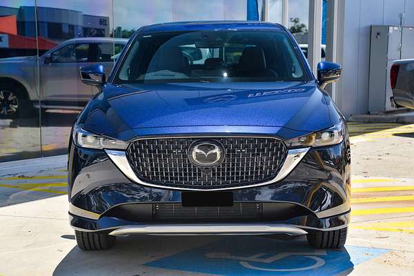 2024 Mazda CX-5 G35 Akera KF Series