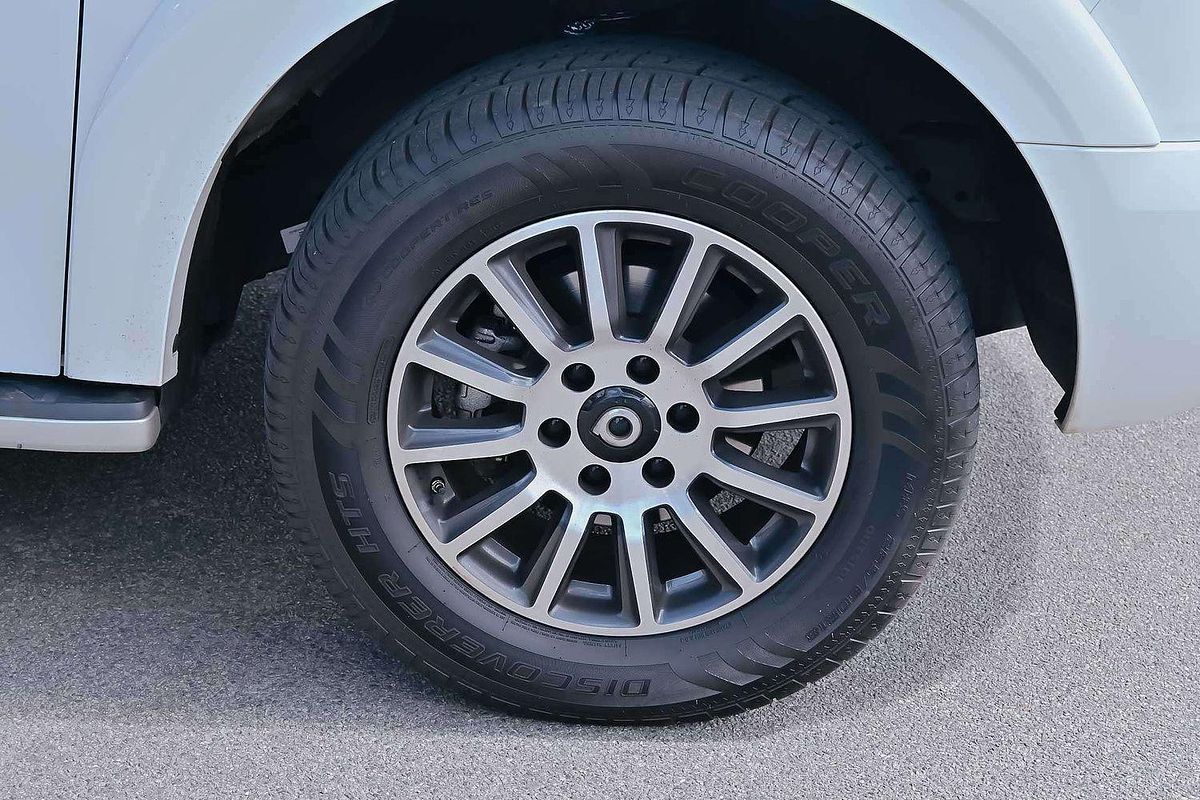 2022 GWM Ute Cannon NPW 4X4