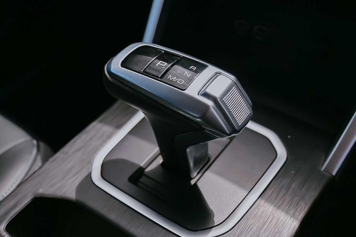 2022 GWM Ute Cannon NPW 4X4