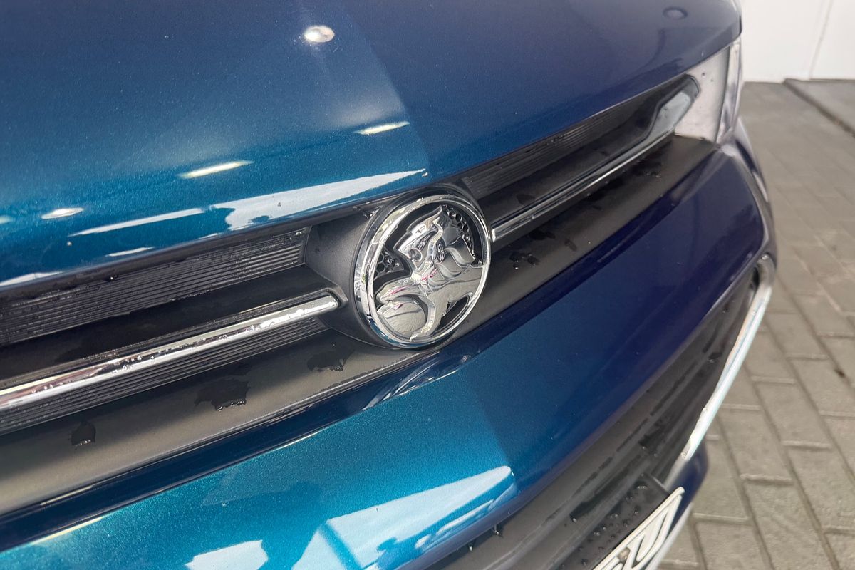 2019 Holden Trax LTZ TJ