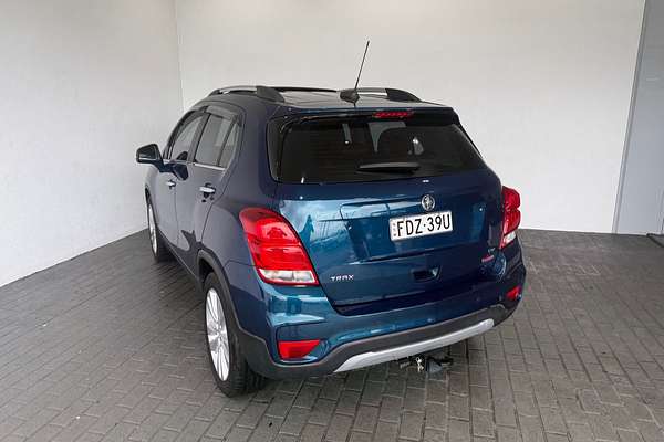2019 Holden Trax LTZ TJ