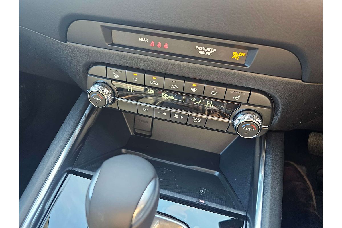 2024 Mazda CX-5 G25 GT SP KF Series