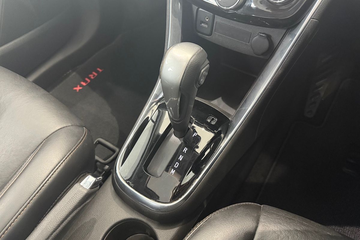 2019 Holden Trax LTZ TJ