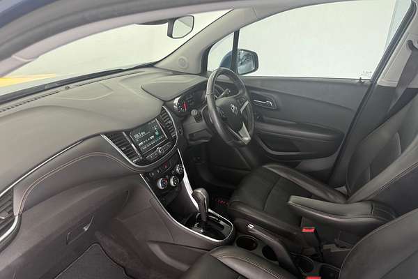 2019 Holden Trax LTZ TJ