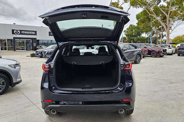 2024 Mazda CX-5 G25 GT SP KF Series