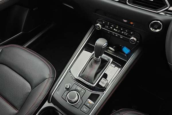 2024 Mazda CX-5 G25 GT SP KF Series
