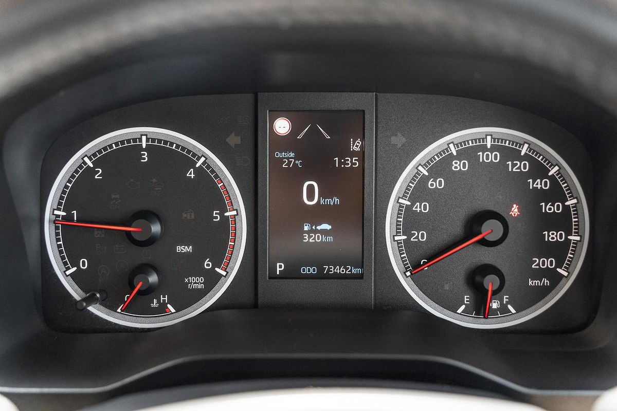 2021 Toyota Hiace GDH300R LWB