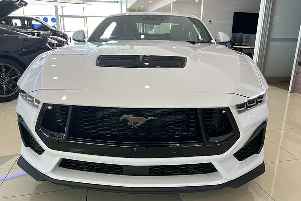 2025 Ford Mustang GT FO