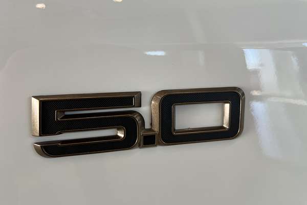 2025 Ford Mustang GT FO
