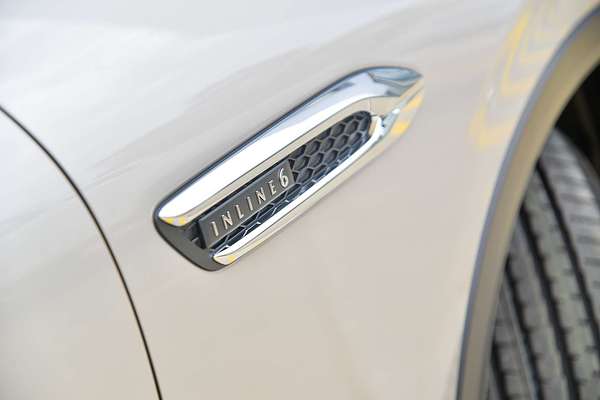2025 Mazda CX-60 G40e Evolve KH Series
