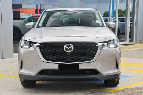2025 Mazda CX-60 G40e Evolve KH Series