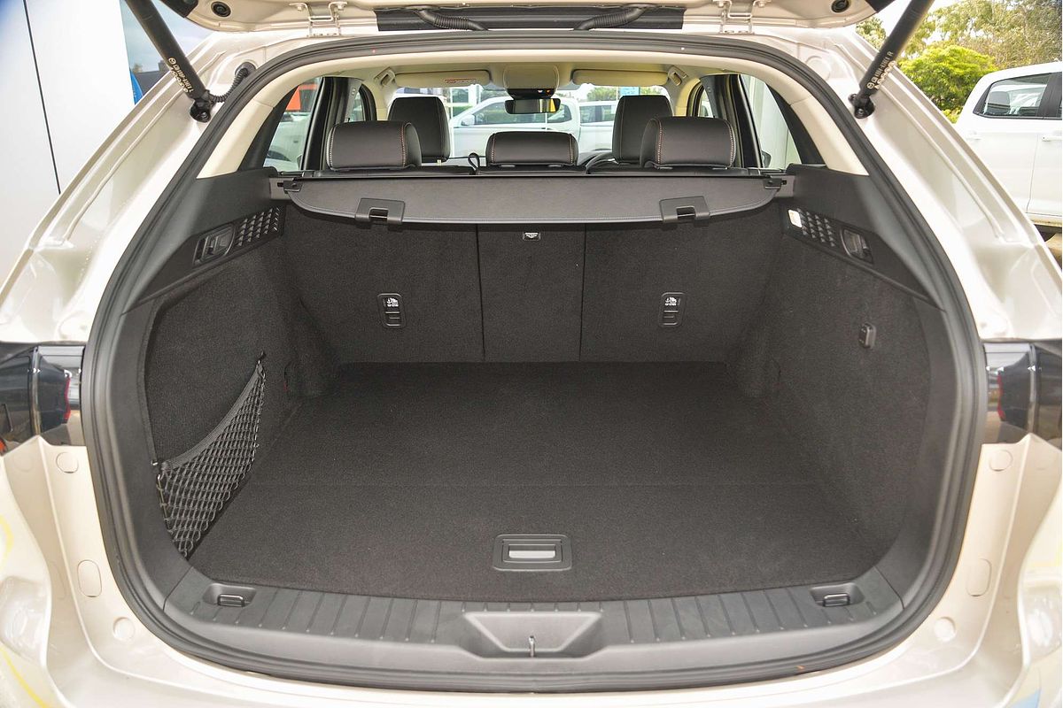 2025 Mazda CX-60 G40e Evolve KH Series