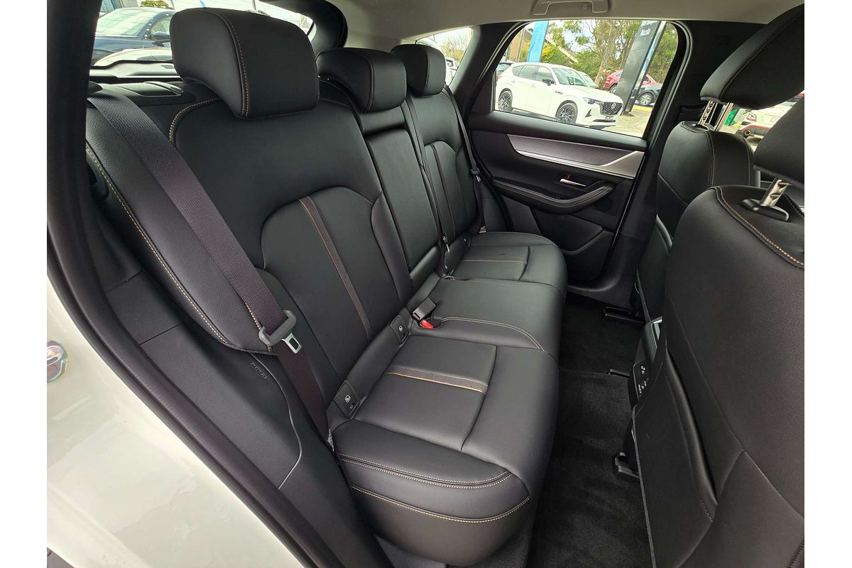 2025 Mazda CX-60 G40e Evolve KH Series