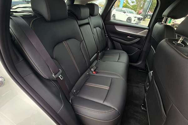 2025 Mazda CX-60 G40e Evolve KH Series
