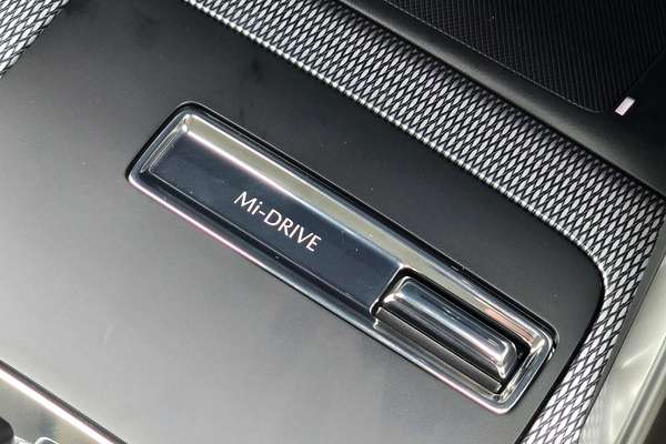 2025 Mazda CX-60 G40e Evolve KH Series