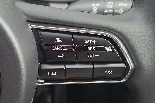 2025 Mazda CX-60 G40e Evolve KH Series