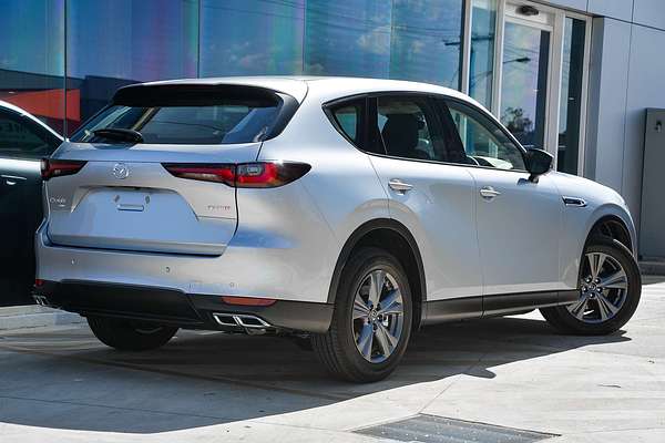 2025 Mazda CX-60 G40e Evolve KH Series