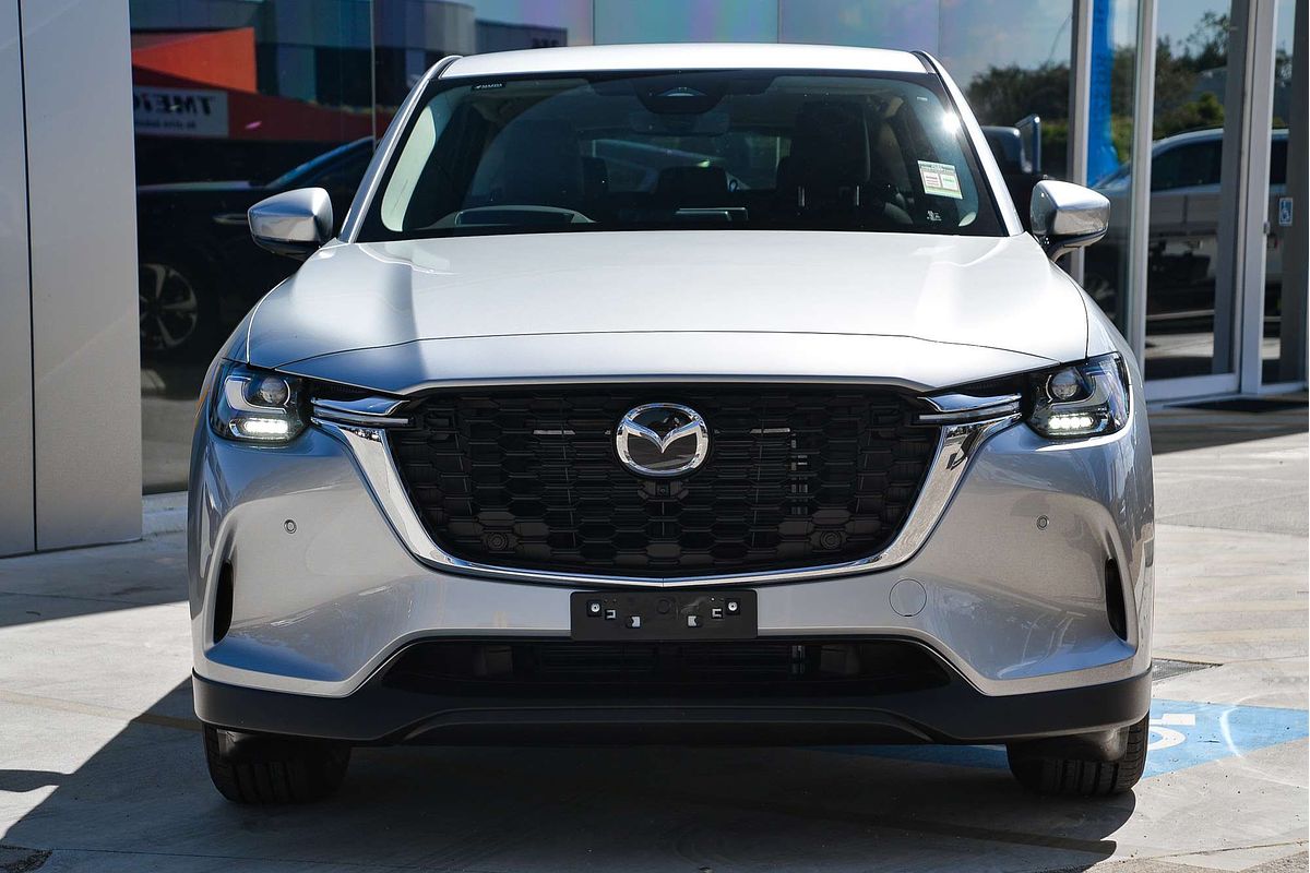 2025 Mazda CX-60 G40e Evolve KH Series