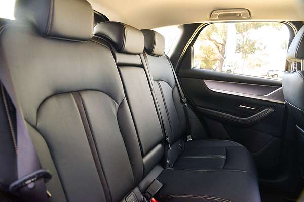 2025 Mazda CX-60 G40e Evolve KH Series