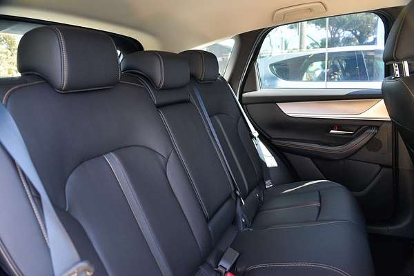 2025 Mazda CX-60 G40e Evolve KH Series