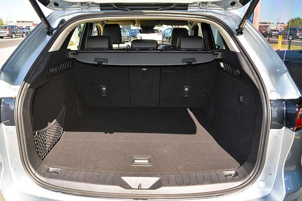 2025 Mazda CX-60 G40e Evolve KH Series