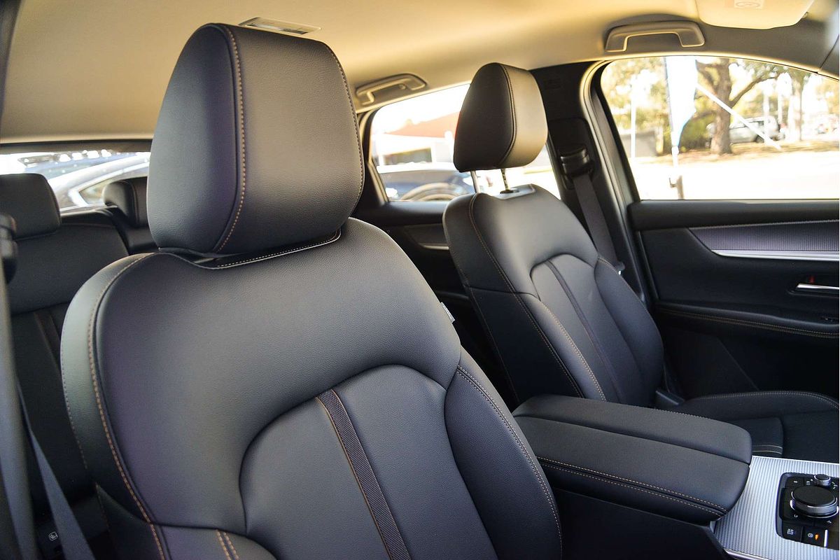2025 Mazda CX-60 G40e Evolve KH Series