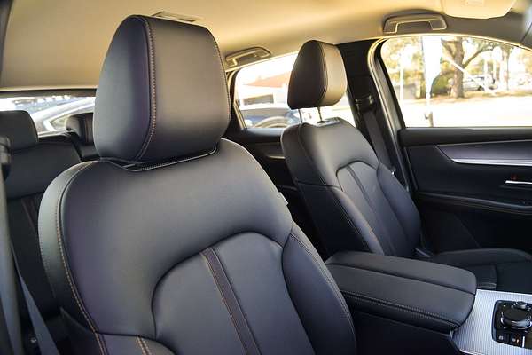 2025 Mazda CX-60 G40e Evolve KH Series