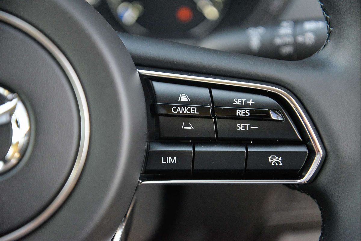 2025 Mazda CX-60 G40e Evolve KH Series