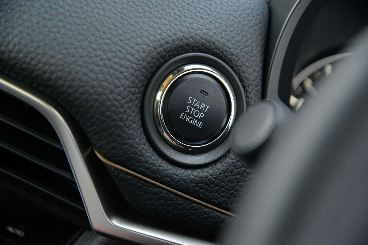 2025 Mazda CX-60 G40e Evolve KH Series