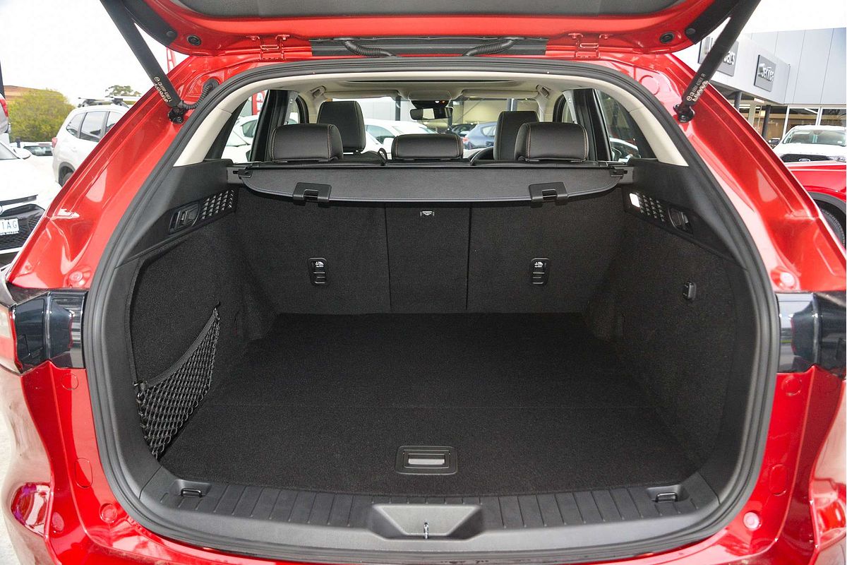 2025 Mazda CX-60 P50e GT KH Series