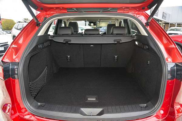 2025 Mazda CX-60 P50e GT KH Series