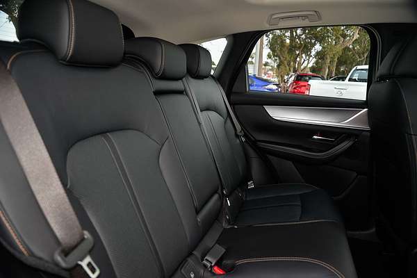 2025 Mazda CX-60 P50e GT KH Series