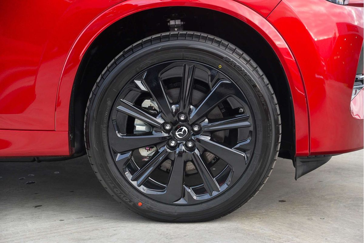 2025 Mazda CX-60 P50e GT KH Series