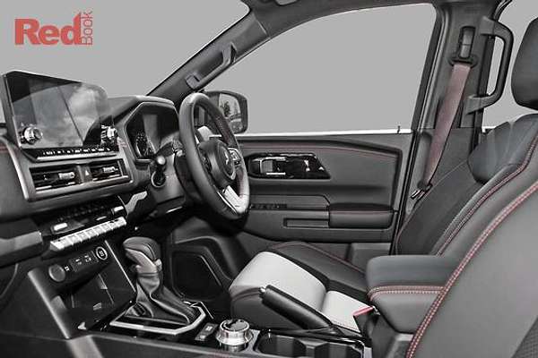 2024 Mitsubishi Triton GSR Special Edition MV 4X4