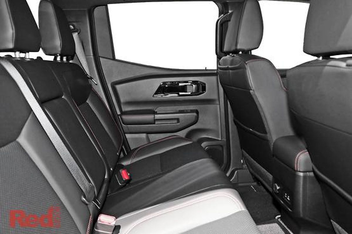 2024 Mitsubishi Triton GSR Special Edition MV 4X4