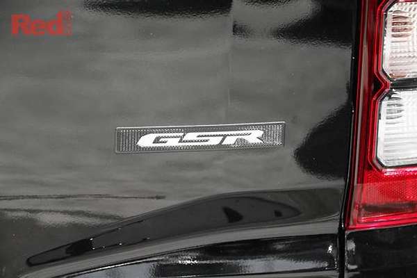 2024 Mitsubishi Triton GSR Special Edition MV 4X4