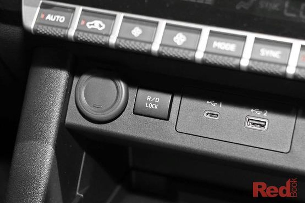 2024 Mitsubishi Triton GSR Special Edition MV 4X4