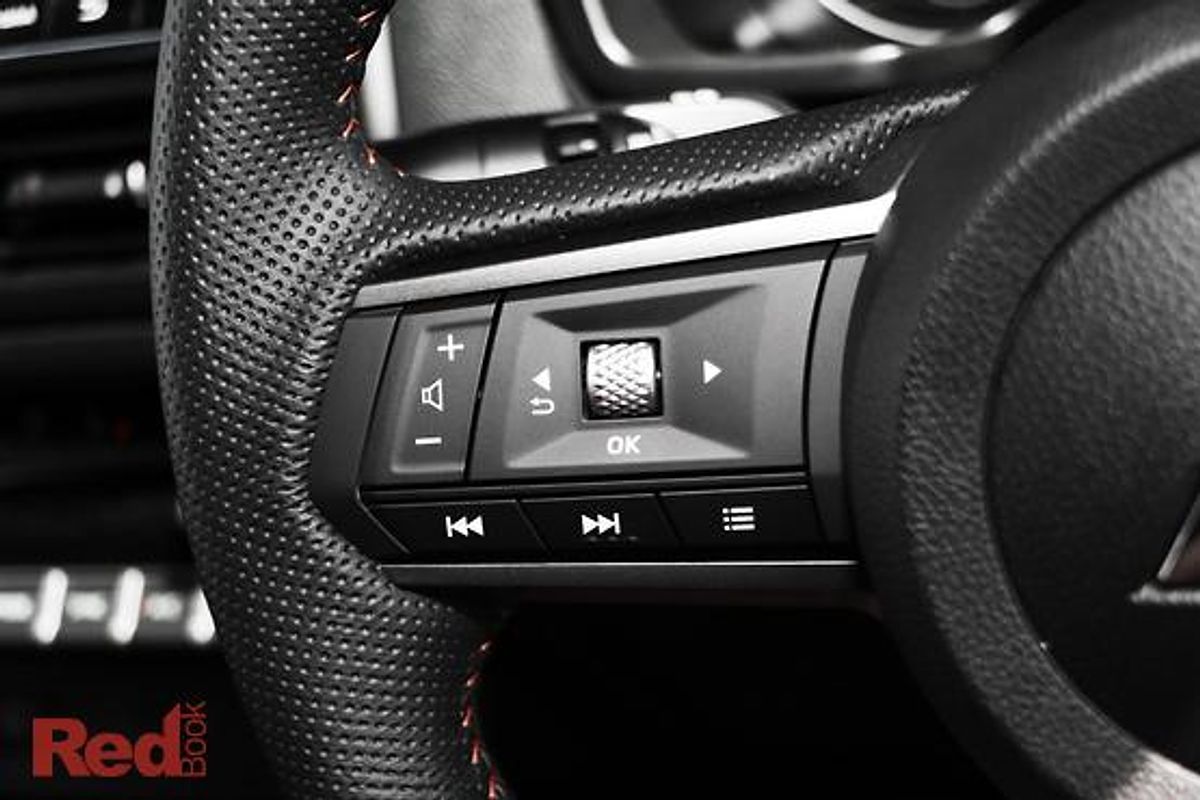2024 Mitsubishi Triton GSR Special Edition MV 4X4