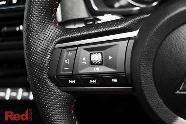 2024 Mitsubishi Triton GSR Special Edition MV 4X4