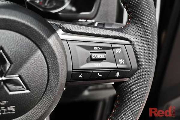 2024 Mitsubishi Triton GSR Special Edition MV 4X4
