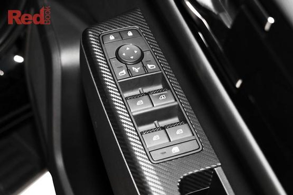2024 Mitsubishi Triton GSR Special Edition MV 4X4