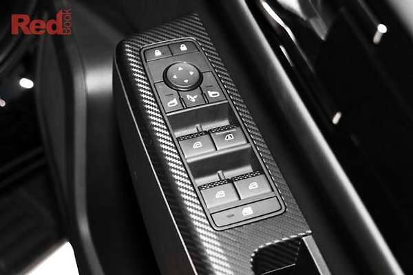 2024 Mitsubishi Triton GSR Special Edition MV 4X4