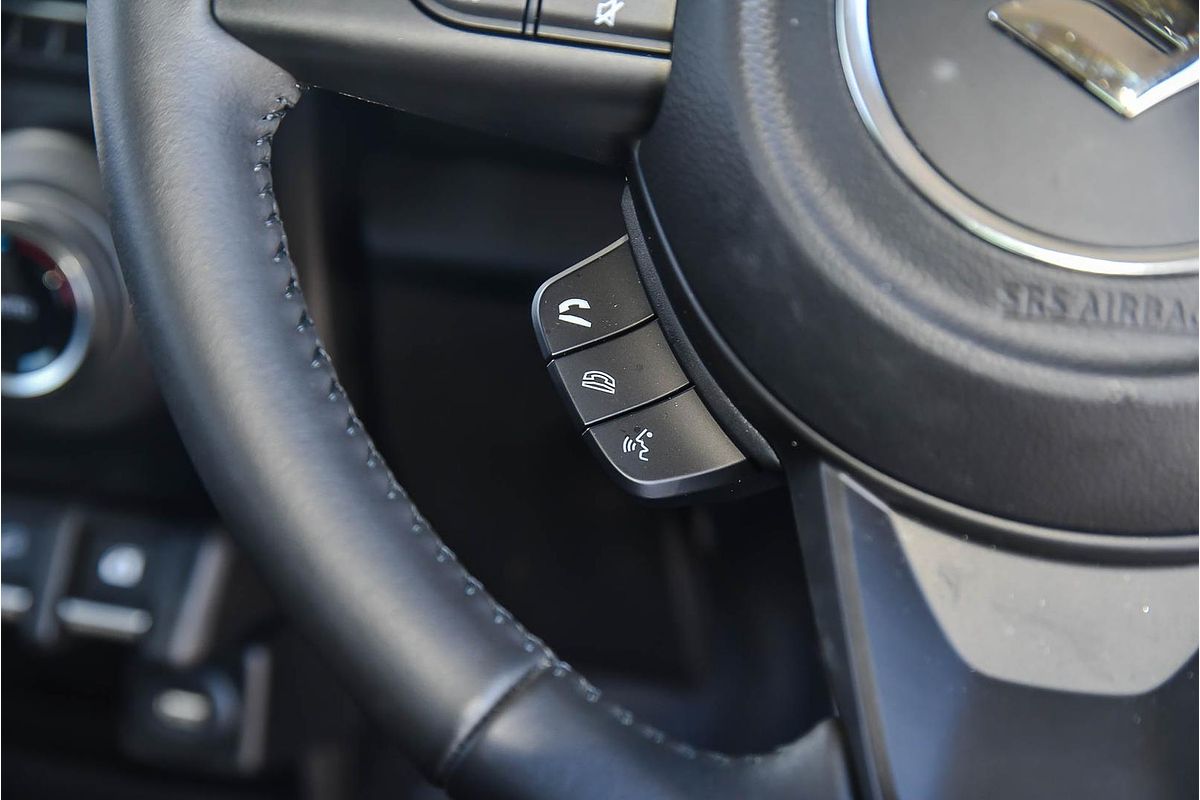 2024 Suzuki Jimny GLX GJ