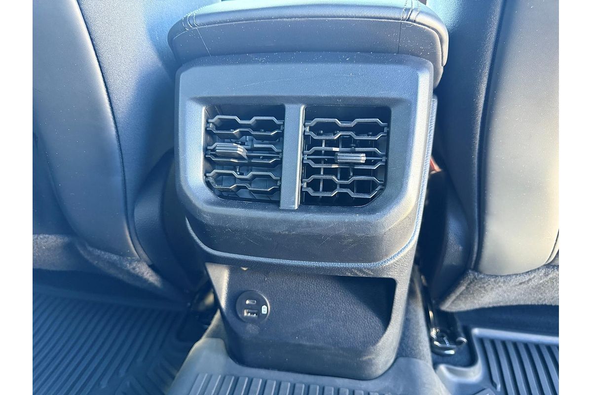 2023 Ford Ranger Raptor 4X4
