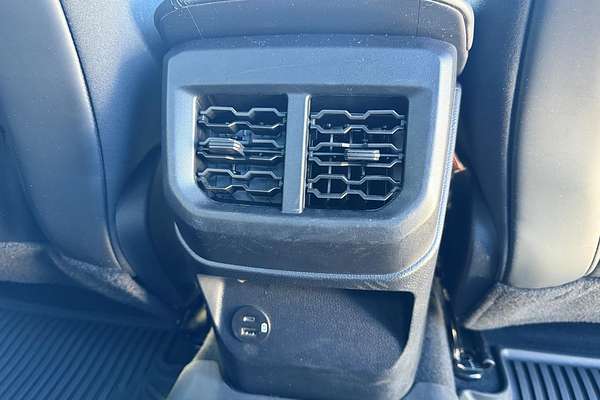 2023 Ford Ranger Raptor 4X4