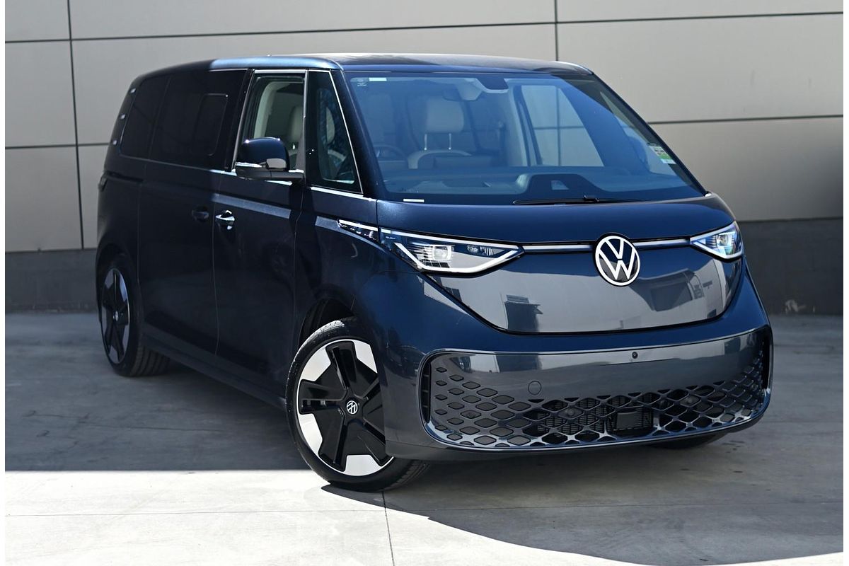2025 Volkswagen ID. Buzz Pro BEV560 EB LWB