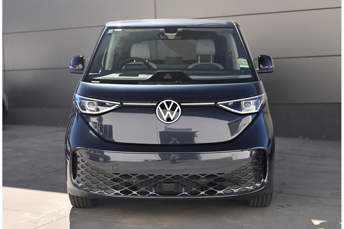 2025 Volkswagen ID. Buzz Pro BEV560 EB LWB