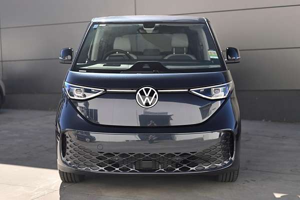2025 Volkswagen ID. Buzz Pro BEV560 EB LWB