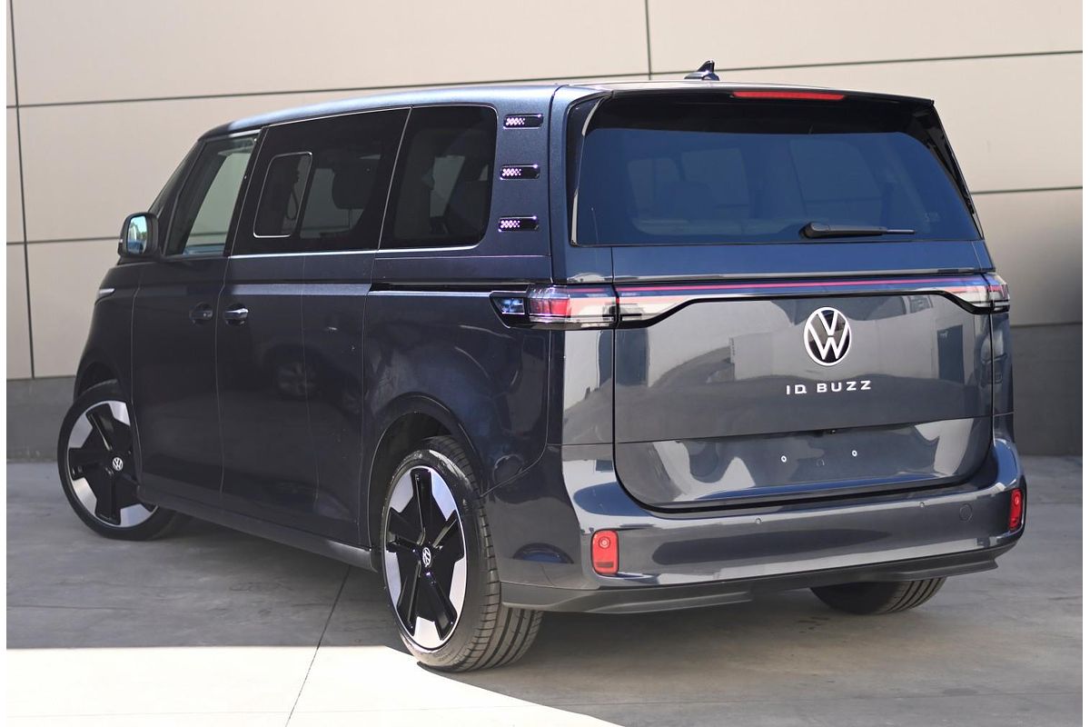 2025 Volkswagen ID. Buzz Pro BEV560 EB LWB