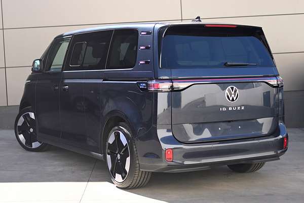 2025 Volkswagen ID. Buzz Pro BEV560 EB LWB